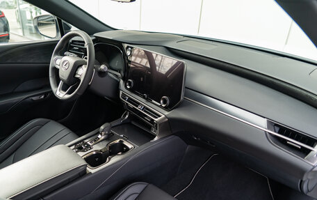 Lexus RX IV рестайлинг, 2023 год, 9 190 000 рублей, 11 фотография