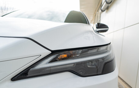 Lexus RX IV рестайлинг, 2023 год, 9 190 000 рублей, 7 фотография
