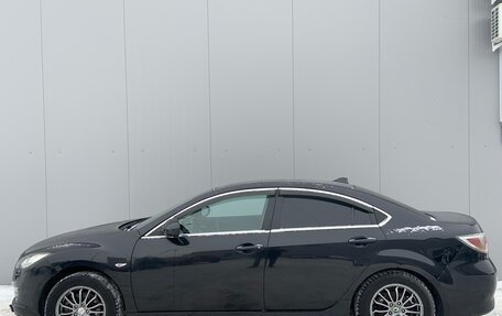 Mazda 6, 2011 год, 825 000 рублей, 4 фотография