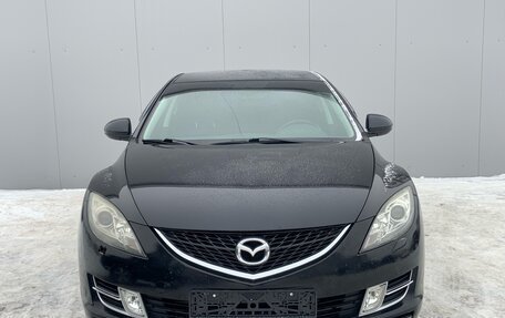 Mazda 6, 2011 год, 825 000 рублей, 2 фотография