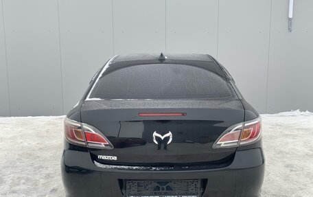 Mazda 6, 2011 год, 825 000 рублей, 6 фотография