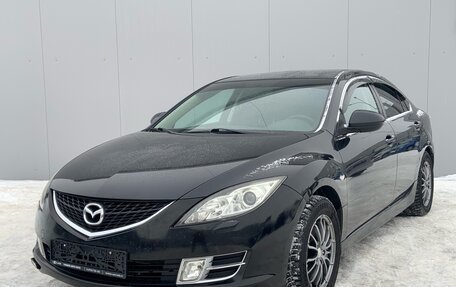 Mazda 6, 2011 год, 825 000 рублей, 3 фотография