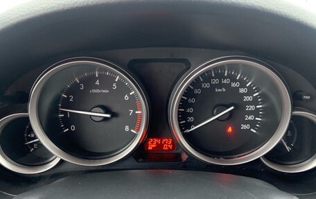 Mazda 6, 2011 год, 825 000 рублей, 9 фотография