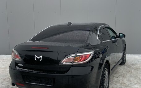 Mazda 6, 2011 год, 825 000 рублей, 7 фотография