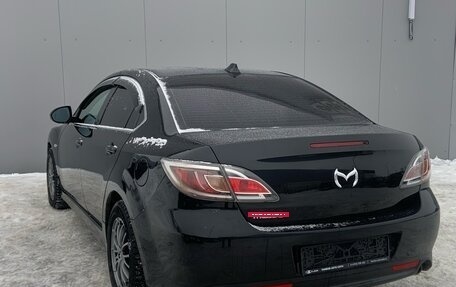 Mazda 6, 2011 год, 825 000 рублей, 5 фотография
