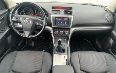 Mazda 6, 2011 год, 825 000 рублей, 12 фотография