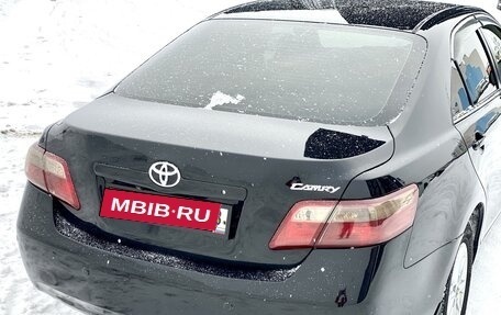 Toyota Camry, 2010 год, 1 190 000 рублей, 8 фотография