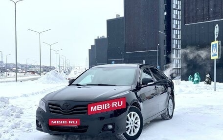 Toyota Camry, 2010 год, 1 190 000 рублей, 3 фотография
