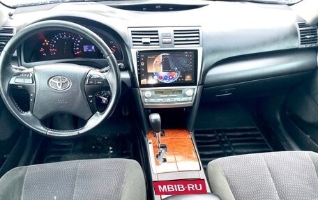 Toyota Camry, 2010 год, 1 190 000 рублей, 14 фотография