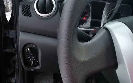 Datsun on-DO I рестайлинг, 2018 год, 620 000 рублей, 5 фотография