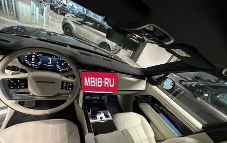 Land Rover Range Rover IV рестайлинг, 2023 год, 20 500 000 рублей, 5 фотография