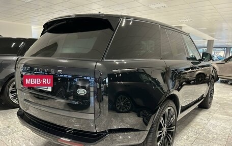 Land Rover Range Rover IV рестайлинг, 2023 год, 20 500 000 рублей, 3 фотография