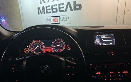 BMW 5 серия, 2015 год, 2 150 000 рублей, 6 фотография