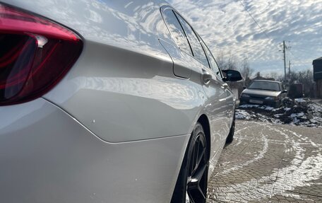 BMW 5 серия, 2015 год, 2 150 000 рублей, 4 фотография