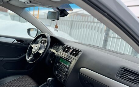 Volkswagen Jetta VI, 2013 год, 1 250 000 рублей, 9 фотография