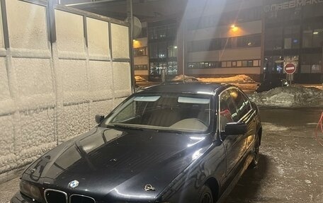 BMW 5 серия, 1997 год, 250 000 рублей, 2 фотография