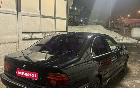 BMW 5 серия, 1997 год, 250 000 рублей, 6 фотография