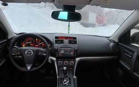 Mazda 6, 2010 год, 1 090 000 рублей, 8 фотография