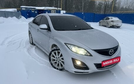 Mazda 6, 2010 год, 1 090 000 рублей, 4 фотография