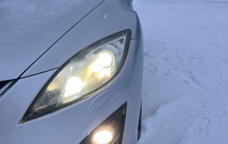 Mazda 6, 2010 год, 1 090 000 рублей, 10 фотография