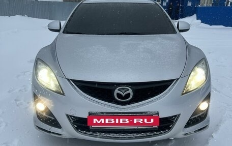 Mazda 6, 2010 год, 1 090 000 рублей, 2 фотография