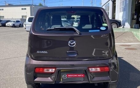 Mazda Carol, 2016 год, 566 000 рублей, 6 фотография