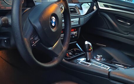 BMW 5 серия, 2012 год, 1 800 000 рублей, 7 фотография