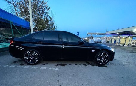 BMW 5 серия, 2012 год, 1 300 000 рублей, 8 фотография