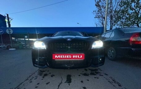 BMW 5 серия, 2012 год, 1 300 000 рублей, 4 фотография