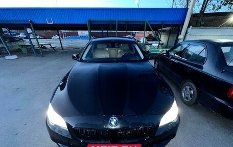 BMW 5 серия, 2012 год, 1 300 000 рублей, 3 фотография