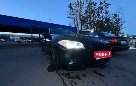 BMW 5 серия, 2012 год, 1 300 000 рублей, 5 фотография