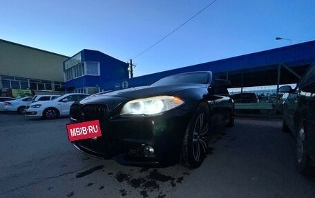 BMW 5 серия, 2012 год, 1 300 000 рублей, 7 фотография