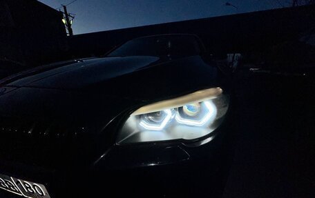 BMW 5 серия, 2012 год, 1 300 000 рублей, 27 фотография