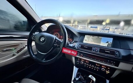 BMW 5 серия, 2012 год, 1 300 000 рублей, 20 фотография