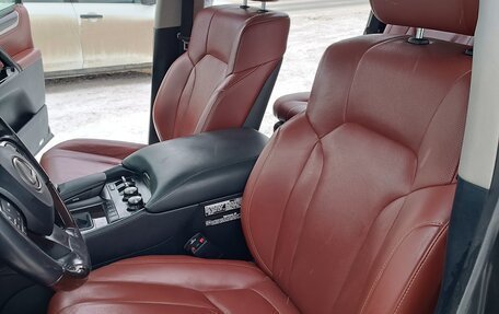 Lexus LX III, 2017 год, 8 150 000 рублей, 12 фотография
