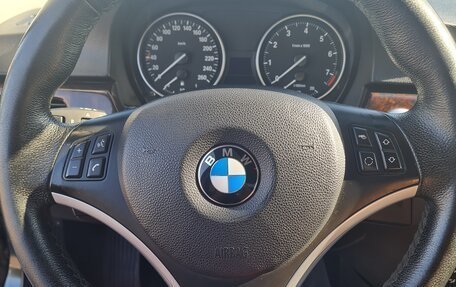 BMW 3 серия, 2008 год, 1 120 000 рублей, 12 фотография