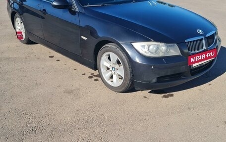 BMW 3 серия, 2008 год, 1 120 000 рублей, 3 фотография