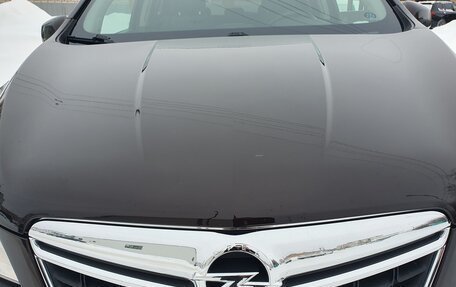 Opel Mokka I, 2013 год, 1 257 000 рублей, 4 фотография