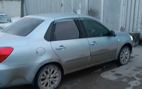 Datsun on-DO I рестайлинг, 2015 год, 500 000 рублей, 5 фотография