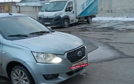 Datsun on-DO I рестайлинг, 2015 год, 500 000 рублей, 2 фотография