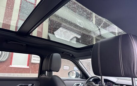 Land Rover Range Rover Velar I, 2019 год, 4 400 000 рублей, 6 фотография