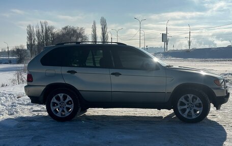 BMW X5, 2001 год, 880 000 рублей, 11 фотография