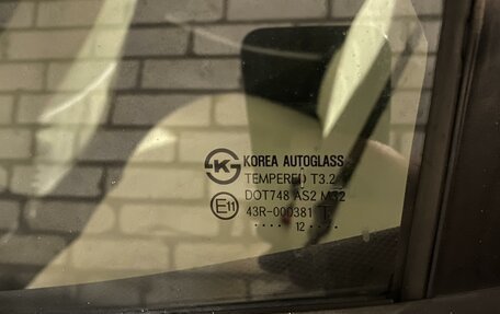 Hyundai Solaris II рестайлинг, 2012 год, 830 000 рублей, 13 фотография