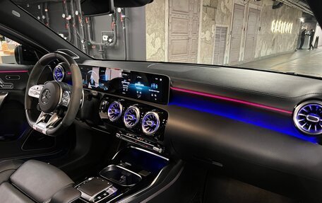 Mercedes-Benz A-Класс AMG, 2019 год, 5 350 000 рублей, 7 фотография