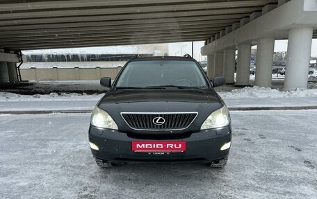 Lexus RX II рестайлинг, 2005 год, 1 550 000 рублей, 2 фотография