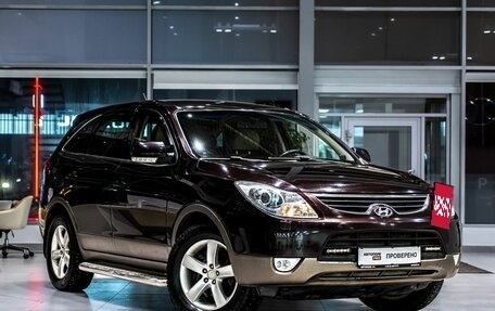 Hyundai ix55, 2008 год, 1 749 000 рублей, 3 фотография