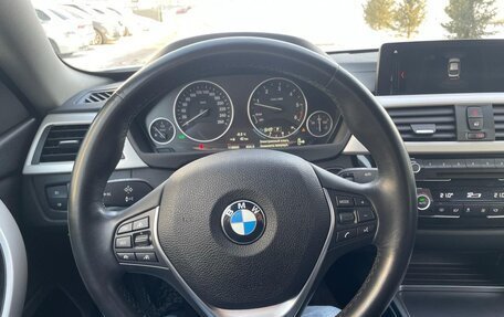BMW 4 серия, 2018 год, 2 950 000 рублей, 3 фотография
