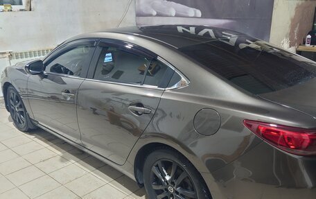 Mazda 6, 2015 год, 1 950 000 рублей, 3 фотография