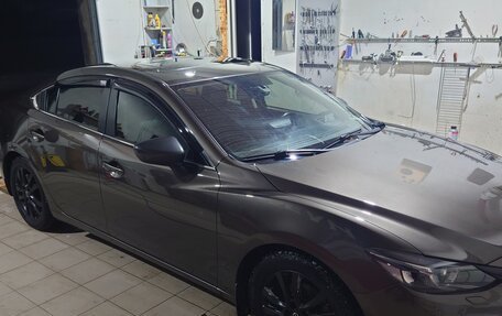 Mazda 6, 2015 год, 1 950 000 рублей, 8 фотография