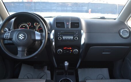Suzuki SX4 II рестайлинг, 2012 год, 1 160 000 рублей, 16 фотография
